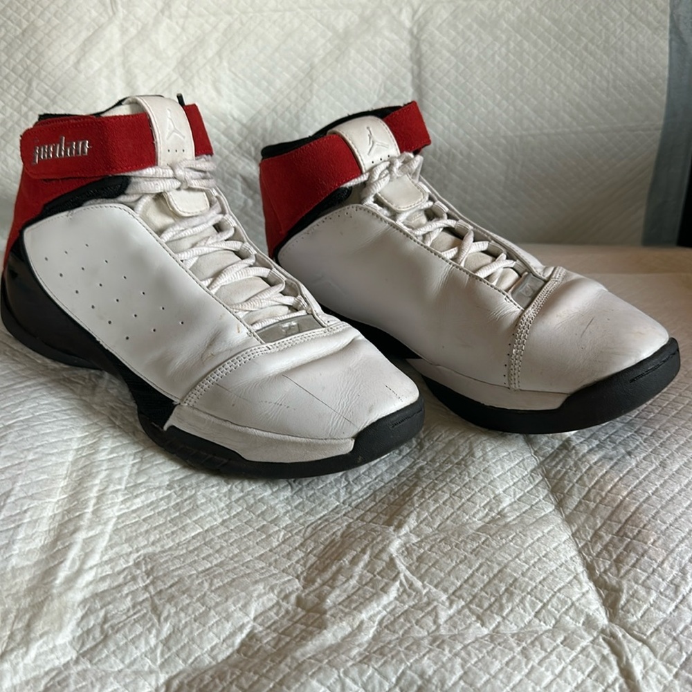 Nike Air Jordan